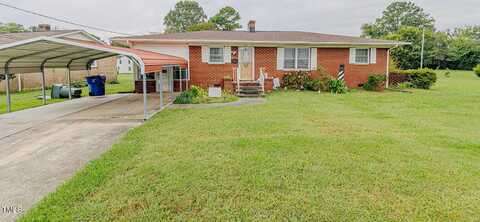 313 S Maple Street, Graham, NC 27253