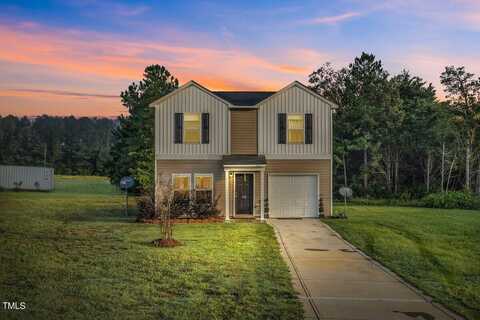 116 Nathans Way, Norlina, NC 27563