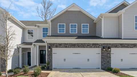 746 Apple Churn Drive, Fuquay Varina, NC 27526