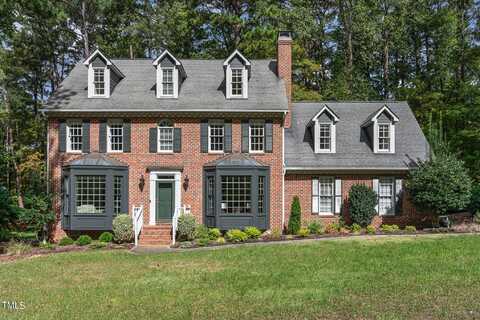 1020 Andiron Lane, Raleigh, NC 27614