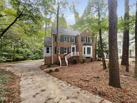 1253 Falmouth Court, Chapel Hill, NC 27517