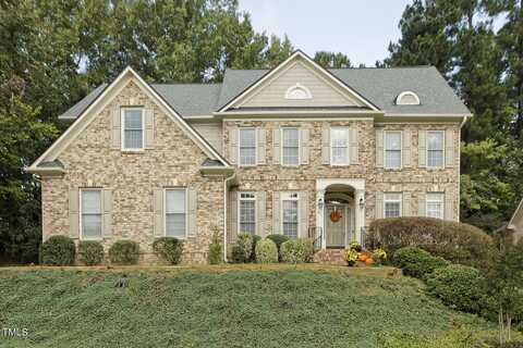 411 Selwood Place, Cary, NC 27519