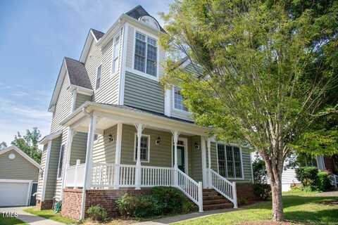 125 Star Magnolia Drive, Morrisville, NC 27560