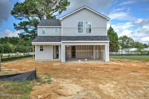 23 Alderman Court, Dunn, NC 28334