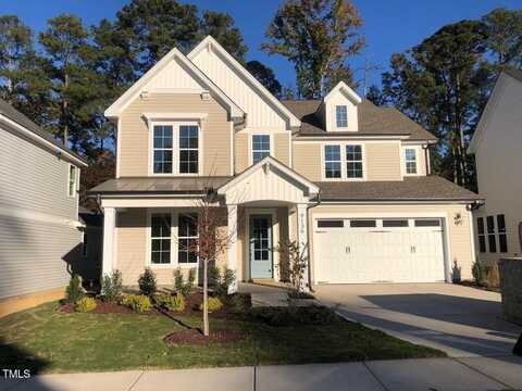 9136 Dupree Meadow Drive, Angier, NC 27501