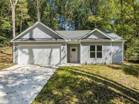 107 Cochise Drive, Louisburg, NC 27549