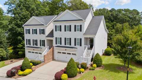 993 Myrtle Grove Lane, Apex, NC 27502