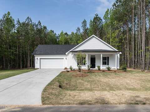 291 Green Pines Estates Drive, Kenly, NC 27542