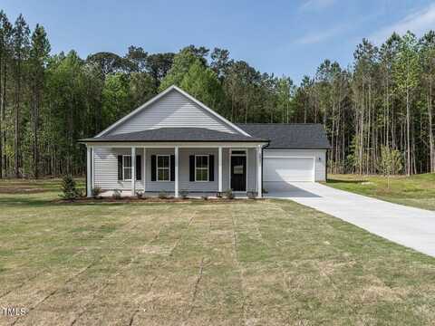 251 Green Pines Estates Drive, Kenly, NC 27542