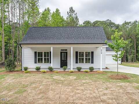 219 Green Pines Estates Drive, Kenly, NC 27542