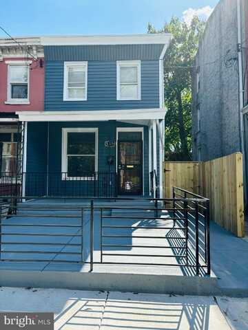 5416 MEDIA STREET, PHILADELPHIA, PA 19131