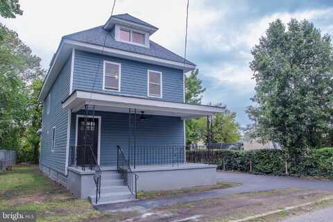 335 W ADAMS STREET, PAULSBORO, NJ 08066