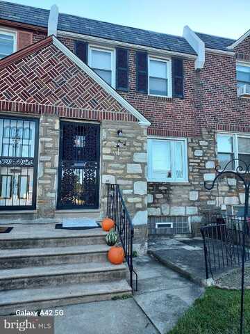 206 E CHELTENHAM AVENUE, PHILADELPHIA, PA 19120