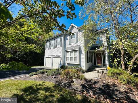 2716 DOE DRIVE, JAMISON, PA 18929