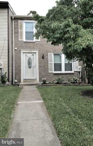 119 WIMBLEDON LANE, OWINGS MILLS, MD 21117