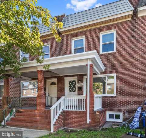 7033 DUNBAR ROAD, BALTIMORE, MD 21222