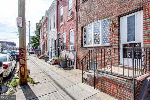 1840 E SOMERSET STREET, PHILADELPHIA, PA 19134