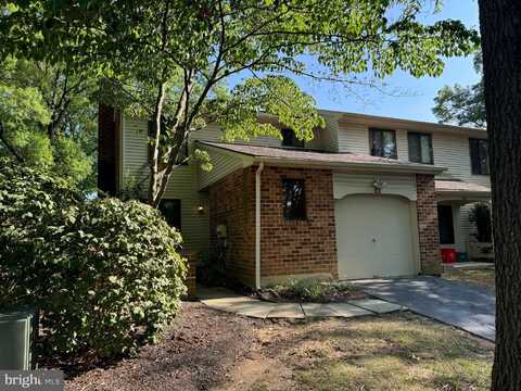 301 BERNARD COURT, CHESTERBROOK, PA 19087