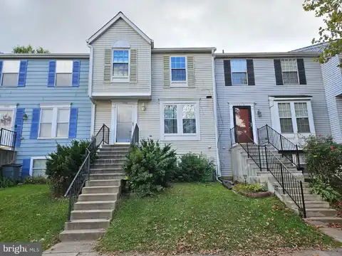 1010 WESTSHORE DRIVE, EDGEWOOD, MD 21040