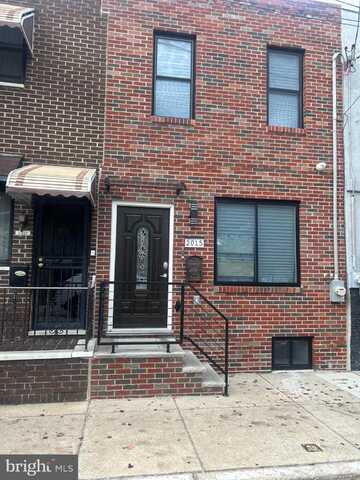 2015 MANTON STREET, PHILADELPHIA, PA 19146