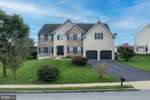 264 BUCKHEAD LANE, DOUGLASSVILLE, PA 19518