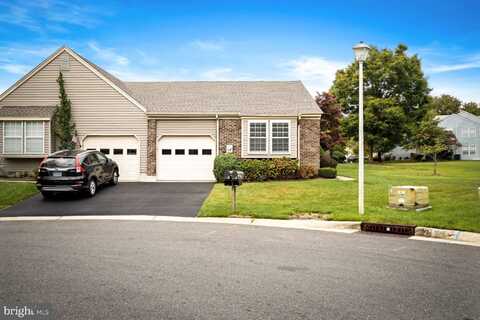 3 DURHAM COURT, MONROE TOWNSHIP, NJ 08831