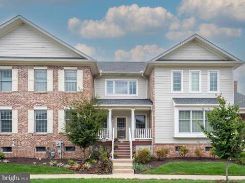 534 GRAMERCY LANE, DOWNINGTOWN, PA 19335