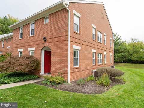 750 E MARSHALL STREET, WEST CHESTER, PA 19380