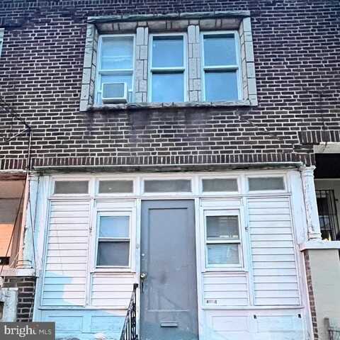 4634 N PALETHORP STREET, PHILADELPHIA, PA 19140