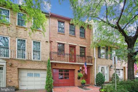 122 PRINCESS STREET, ALEXANDRIA, VA 22314