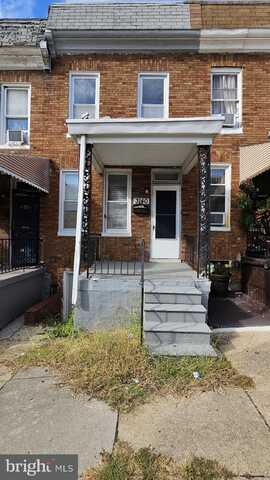 3140 RAVENWOOD AVENUE, BALTIMORE, MD 21213