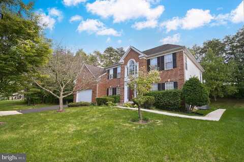 13015 3RD STREET, BOWIE, MD 20720