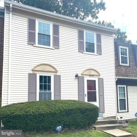 15947 DORSET ROAD, LAUREL, MD 20707