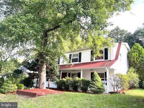 4509 KENWOOD DRIVE, WOODBRIDGE, VA 22193