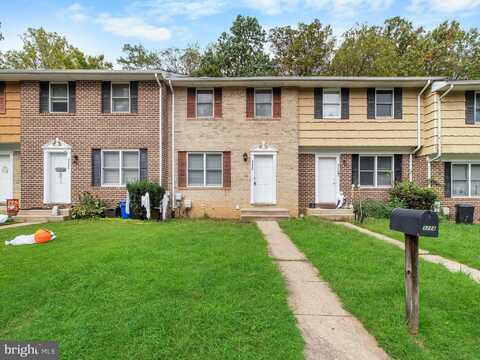 9228 WOODCREEK COURT, PARKVILLE, MD 21234