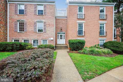 852 QUINCE ORCHARD BOULEVARD, GAITHERSBURG, MD 20878