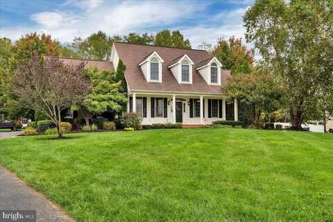 355 AUBURN ROAD, PILESGROVE, NJ 08098