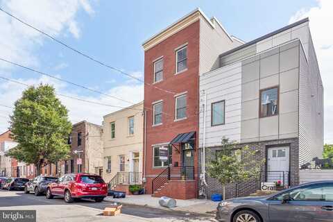 1339 S 18TH STREET, PHILADELPHIA, PA 19146