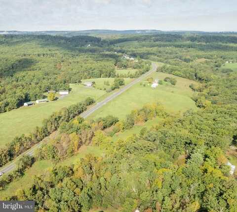 Lot 24 BLOOMERY PIKE, CROSS JUNCTION, VA 22625