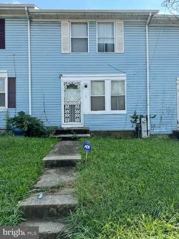 4309 DAVIS AVENUE, BALTIMORE, MD 21229