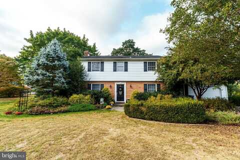 505 MEADOWYCK LANE, SOUTHAMPTON, NJ 08088