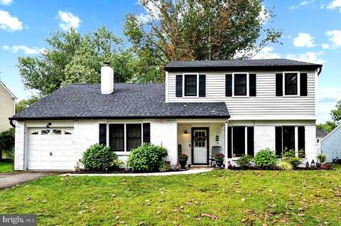 2808 BELLOWS PLACE, DOYLESTOWN, PA 18902