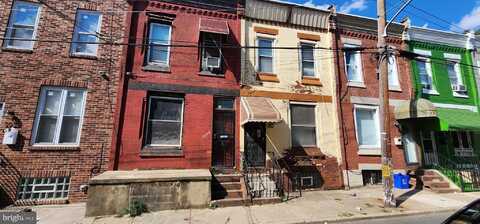 2226 N CHADWICK STREET, PHILADELPHIA, PA 19132