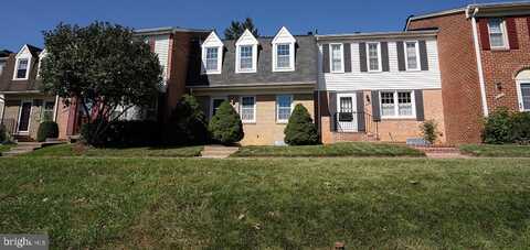 6004 MARDALE LANE, BURKE, VA 22015