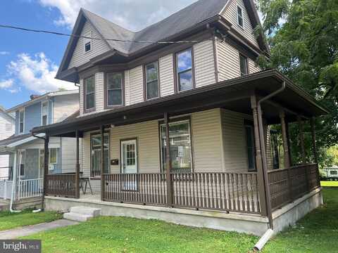 2509 MARKET STREET, CAMP HILL, PA 17011