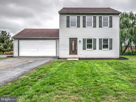 1914 MISTY DRIVE, MOUNT JOY, PA 17552