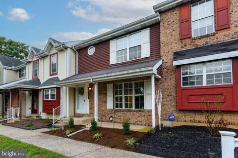 1153 CENTER COURT, HARRISBURG, PA 17111