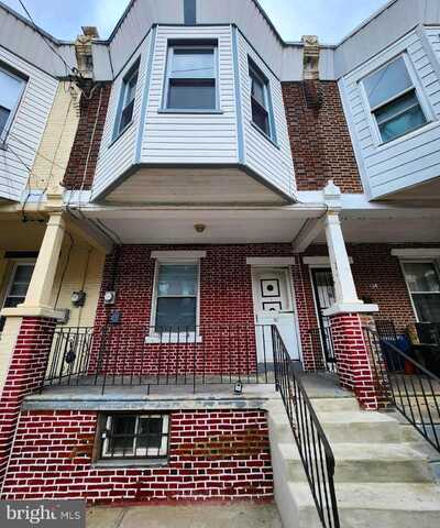 106 S 55TH STREET, PHILADELPHIA, PA 19139