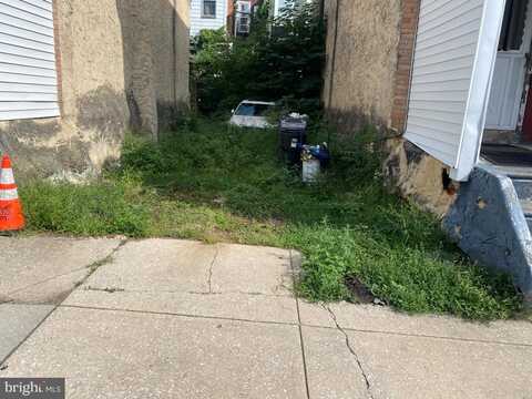 1721 N ABERDEEN STREET, PHILADELPHIA, PA 19131