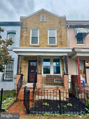 623 18TH STREET NE, WASHINGTON, DC 20002